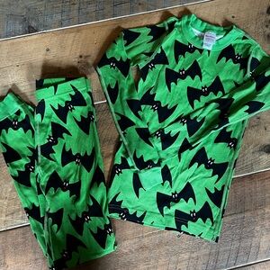 Hanna Andersson Kids Pajamas